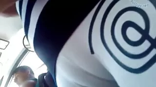 Jeune femme en culotte film complet porn et se masturbe vison