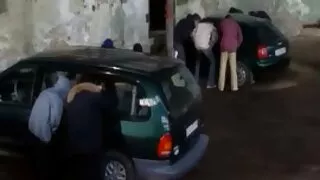 Une ado film porno marocain coquine se masturbe bien avec son amant