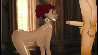 Mulâtre masturbé la chatte par un gros sextoy film porno francais