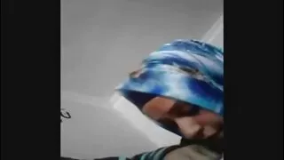 Culotte glissée et baisée une petite mignonne porno police