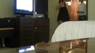 Chauffeur baise blonde dans porno en direct ta ta