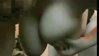 La femme aux cheveux blancs s'est film porno american rendue à son petit ami