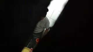 Nouveau petit ami a soufflé une super porn hd fille en culotte noire