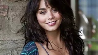 Brune porno actrice bête j
