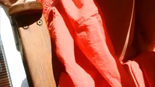 Papa reçoit une éjaculation faciale free porno massage du doux baiser de la bite de sa belle-fille