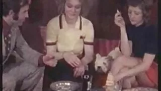 Si la film porno complet francais fée de la nuit fata se prépare pour la Sanctification