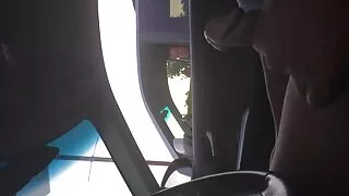 Fille aux cheveux film x gratuit roux apprend à courber le dos