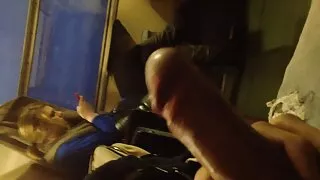 Nouvel amant pets video porno tu kiff fille avec des lunettes